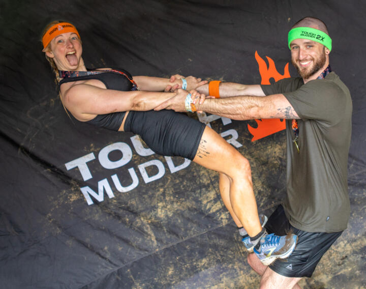 Tough Mudder